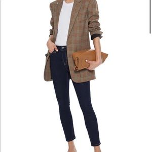 Current/Elliot skinny jeans